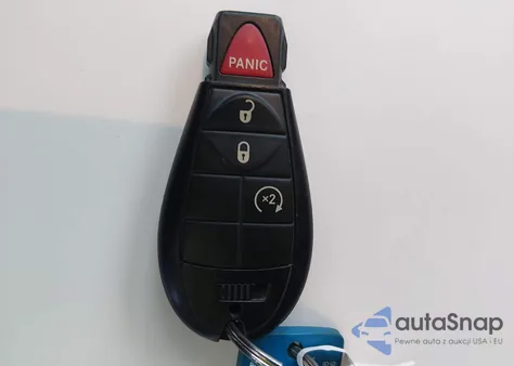 2012 Jeep Grand Cherokee Laredo from USA, damaged, VIN 1C4RJFAG1CC208040